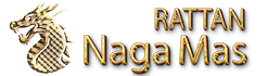 Naga mas rattan