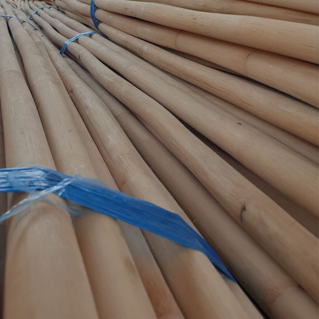 rotan mandola poles