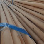 rotan mandola poles